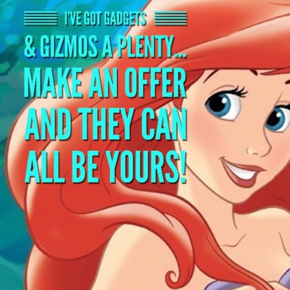 Make an Offer & Bundle to Save BIG!